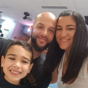 Meet your Posher, Raquel